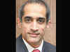 Sanjeev Kapur is Citibank 's new CMO in key regions