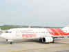 Air India 787 flies with wheels out with Manmohan Singh on board