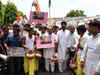 Vyapam scam: Madhya Pradesh bandh today, Congress seeks Shivraj Singh Chouhan's resignation