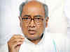 Chouhan doesn't know meaning of whistleblower: Digvijay Singh