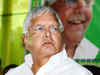 RJD workers demand more prominence to Lalu Prasad in Bihar poll campaign: Raghubansh Prasad