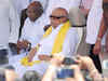 Wrong to expect political decency from Karunanidhi: AIADMK