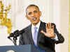 Iran deal debate a choice between diplomacy and war: Barack Obama
