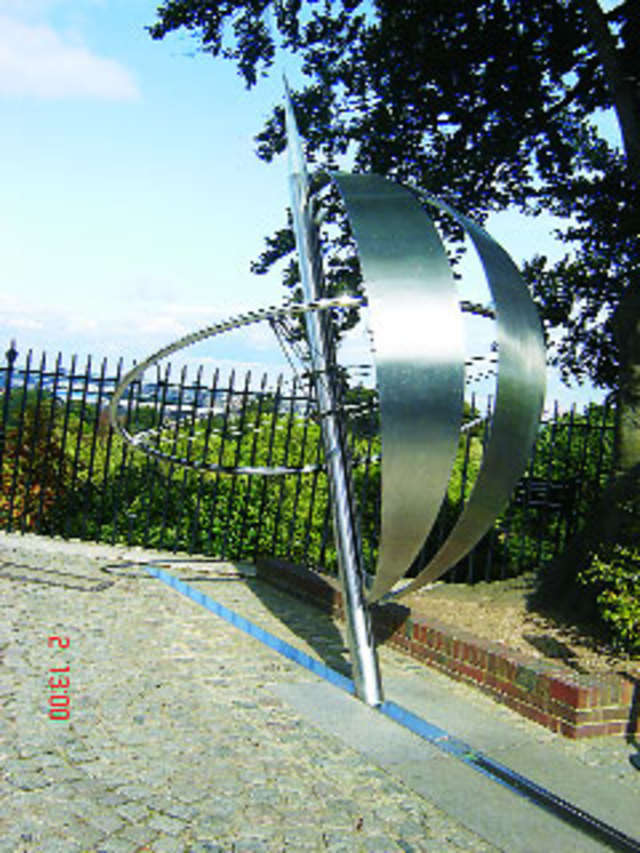 Prime Meridian