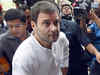Rahul Gandhi worried about sinking base of Congress, not farmers, retorts BJP