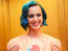 Katy Perry's 'cute and cozy' dress funda for the holidays