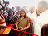 Maneka Gandhi launches 'One Stop Centre' for women in Chhattisgarh