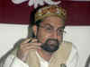 Moderate Hurriyat leader Mirwaiz Umar Farooq to attend Pakistan's Eid Milan