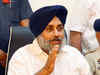 Punjab most peaceful state, no threat of terrorism: Deputy CM Sukhbir Singh Badal