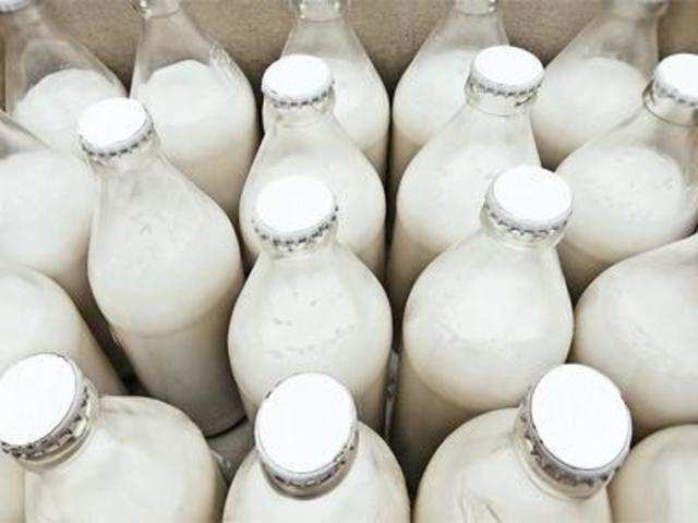 Karnataka Milk Fed plans Rs 300 crore plant in Telangana