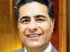 Deloitte CEO Punit Renjen expects a lot from India as growth rate picks up