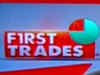 First trades on Dalal-St: Sensex up over 100 points