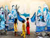 Biennales give Bengaluru artists international exposure