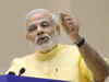 Prime Minister Narendra Modi takes dig at dynastic politics