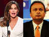 Taking stock: Here's why Caitlyn Jenner & Anil Ambani's stock went up this week
