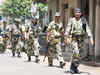 CRPF jawan kills officer, injures four in Assam