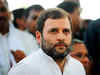 Congress's Rahul Gandhi attacks PM Modi on land bill