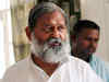 Haryana minister Anil Vij takes dig at own government again