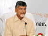 Andhra Pradesh CM N Chandrababu Naidu inaugurates urban forest park 'Amravathi'