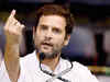 Move to shift Jagdishpur paper mill revenge politics: Rahul Gandhi