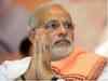 Prime Minister Narendra Modi deprecates political untouchability