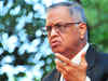 Need to strengthen FTII, a strong board can help, says Infosys co-founder Narayan Murthy