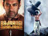Bhaijan vs Baahubali: Box office report
