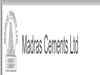 Madras Cements Q1 net profit up 21 pc at Rs 138 cr
