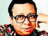 When RD Burman composed a song in mid-air