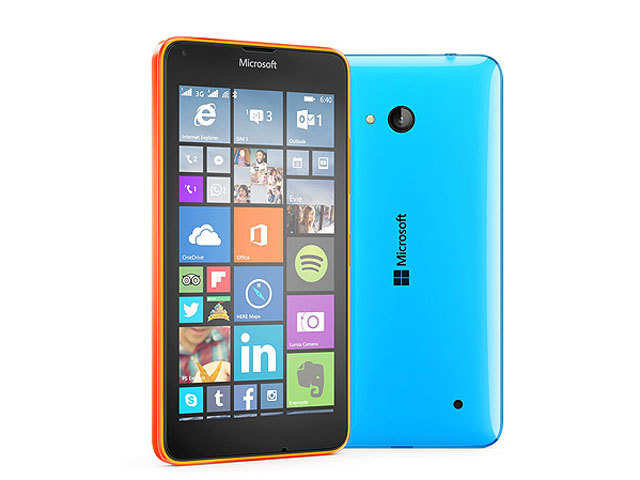 Microsoft Lumia 640 XL