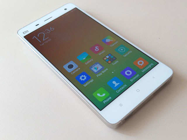 Xiaomi Mi 4