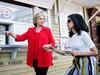 Indian-origin Huma Abedin highest paid staffer in US prez campaign