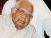 Seven years after expulsion, Somnath Chatterjee to be back in CPI(M) soon