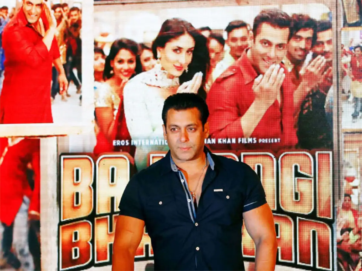 bajrangi bhaijan would have flipped in 2016
