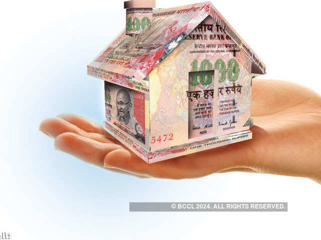 Home loan processing fee and other charges