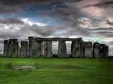 UK full of mini versions of Stonehenge