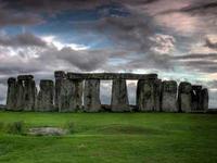 Stonehenge Why The Weather Beaten Rock Faces Of Stonehenge Are A