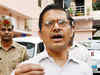 Suspended IPS officer Amitabh Thakur gets 'moral support' from Ashok Khemka, Sanjiv Chaturvedi