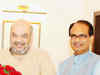Vyapam scam: MP CM Shivraj Singh Chouhan meets BJP chief Amit Shah