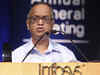 Narayan Murthy backs the reform push