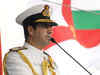 Chief of Naval Staff Admiral R K Dhowan on Singapore, Thailand visit