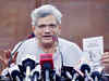 Left parties demand action against Sushma Swaraj, Vasundhara Raje and Shivraj Singh Chouhan