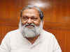 New policy on anvil for private hospitals in Haryana: Haryana Health Minister Anil Vij