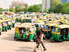 Auto drivers to be taken to task if found harassing passengers