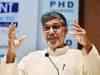 Kailash Satyarthi urges youth to join in campaign against child labour