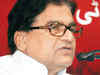 Samajwadi Party is opposed to government’s amendments introduced in land bill: Ram Gopal Yadav