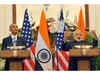 'India-US collaboration can have big impact on global peace'