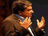 Nilekani gets cracking from Day 1 in office