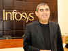 Infosys beats Tata Consultancy Services in revenue, volume and growth in North America in Q1