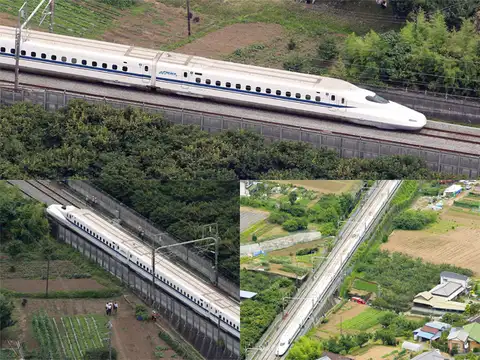 Train sets